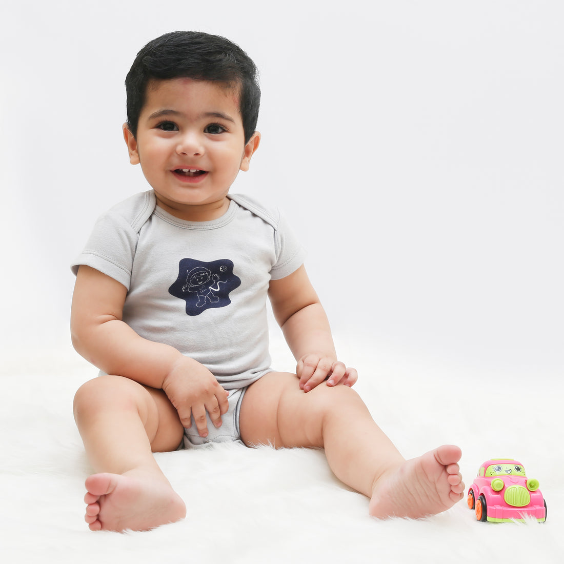 Activities to keep your newborn healthy