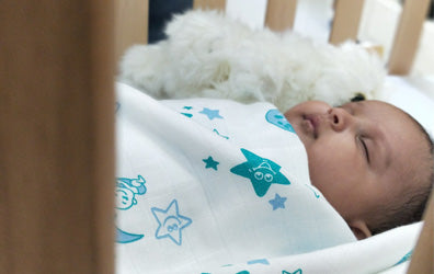 7 ways to make your baby feel at home in the crib