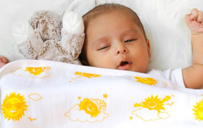 How to make your baby love the Indian winter
